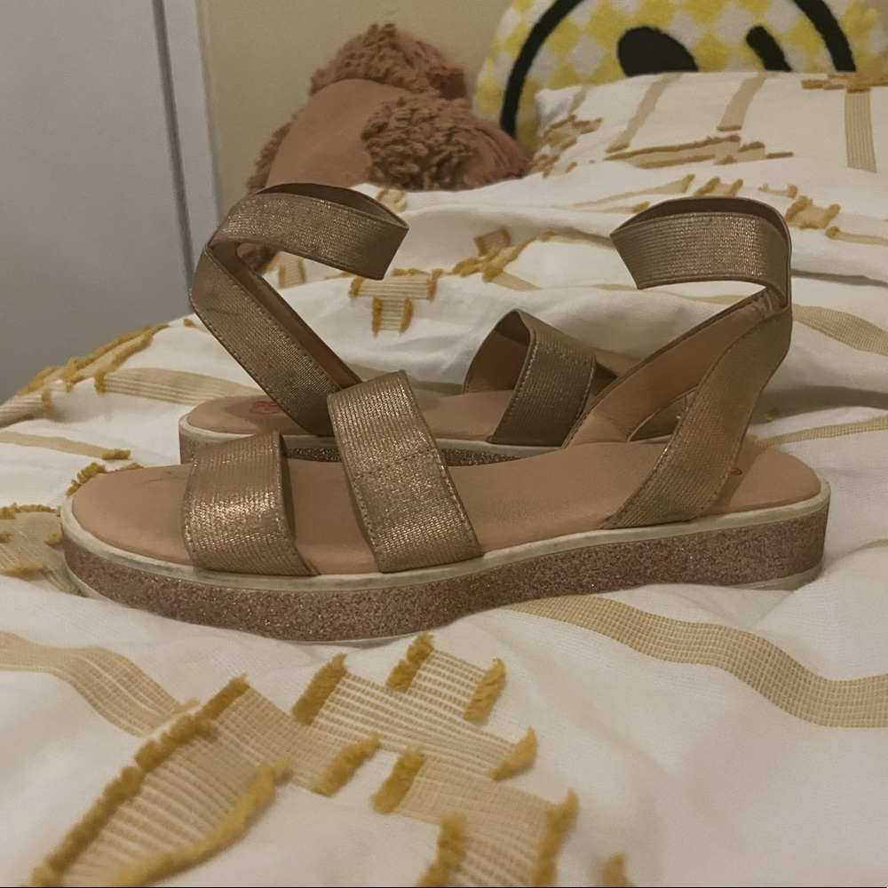 Girls GB Sandals